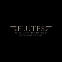 Flutes Hospitality logo - Similar company to Constellation