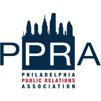 Philadelphia Public Relations Association (PPRA) logo - Similar company to Philadelphia Direct Marketing Association (Phillydma)