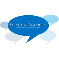 Strategic Discourse Ltd logo - Similar company to Sparse.Tech