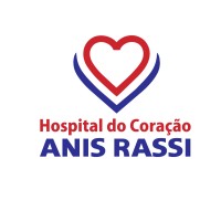 Hospital Do Coração Anis Rassi logo - Similar company to Hemolabor