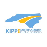 KIPP North Carolina Public Schools logo - Similar company to Kipp Jacksonville Public Schools
