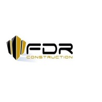 FDR Construction Inc. logo - Similar company to Solis Lighting & Electrical Services