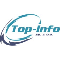TOP-INFO | Profesjonalna Digitalizacja logo - Similar company to Kopipol