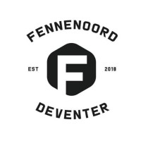 Fennenoord logo - Similar company to Hts Syndicate