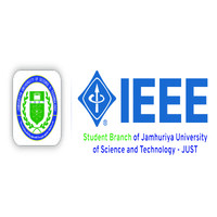 Ieee Student Branch Of Jamhuriya Universty-Justsb