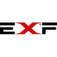 EXF Fitness logo - Similar company to Aptean Respond