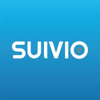 SUIVIO logo - Similar company to Afrodigital