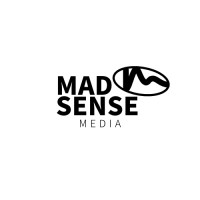 Mad Sense Media logo - Similar company to Gift Connect