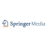 Springer Media logo - Similar company to Ad Engineering Deeltijd Avans