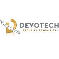 Devotech Group of Companies logo - Similar company to Idas