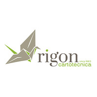 Cartotecnica Rigon Srl logo - Similar company to Lucaprint Spa