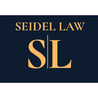 Seidel Law logo - Similar company to Top Tier Nexus