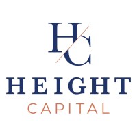 Height Capital logo - Similar company to No Thoughts