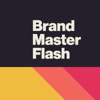 Brand Master Flash logo - Similar company to Seed