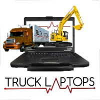 Truck Laptops logo - Similar company to Trailer Tech Usa