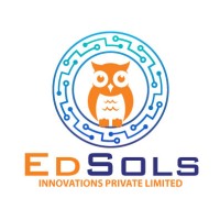 Edsols Innovations logo - Similar company to Sensory All™