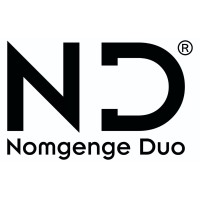 Nomgenge Duo Wear logo - Similar company to M-N Clothing