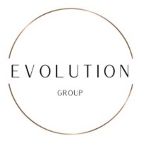 Evolution Group FZC logo - Similar company to Evolution Dao