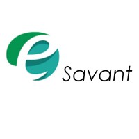 eSavant logo - Similar company to Last Call Analytics