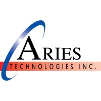 Aries Technologies Inc. logo - Similar company to Aries Technologies