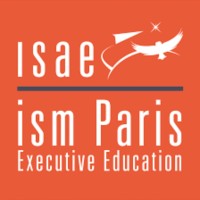 Alumi Afrique Isae-ism Paris Supmeca :Spécialité Finance et ingénierie Financière logo - Similar company to Isae-Supméca – Institut Supérieur De Mécanique De Paris