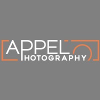Appel Photography logo - Similar company to Sands Techvision