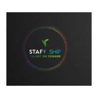Staff Ship Services and IT Solutions logo - Similar company to Sprintsoft Technologies, Inc