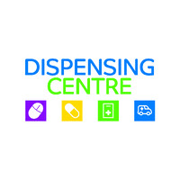 DISPENSING CENTRE PHARMACY logo - Similar company to Pharmacy-Xpress