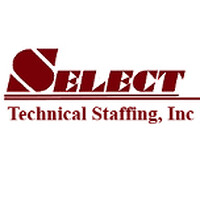 Select Technical Staffing, Inc. logo - Similar company to Smart Tool Solutions
