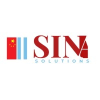 Sina Solutions logo - Similar company to Cámara De Comercio De Guangdong En Argentina