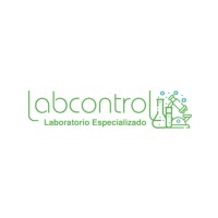 Labcontrol - Laboratorio de análisis de aguas y saneamiento de espacios logo - Similar company to Brilles
