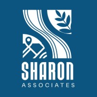 Sharon Associates LLP logo - Similar company to Scribbl Concepto Pvt Ltd