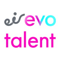 eir evo talent logo - Similar company to Eir Evo