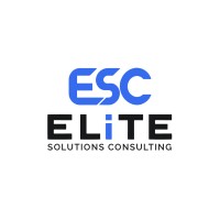 Elite Solutions Consulting (ESC-France) logo - Similar company to Elite Solutions Consulting (Esc-Tunisie)