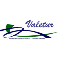 Valetur Transportes (Turismo e Fretamento) logo - Similar company to Verus Transportes