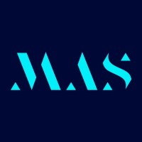 MAS notes logo - Similar company to Kada