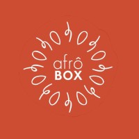 AfrôBox logo - Similar company to The Intercept