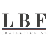 LBF Protection AB logo - Similar company to Ulriksen + Partners Ab (Strömstad)