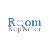 Room-Reporter logo - Similar company to Fabromont