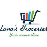 Luna's Groceries logo - Similar company to Empellor Crm