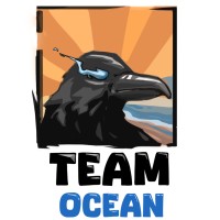 Team Ocean Games logo - Similar company to Waveinformer