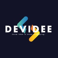 Devidee B.V. logo - Similar company to Datablocks B.V.