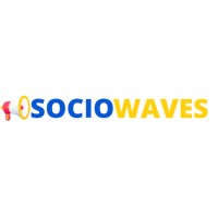 SocioWaves logo - Similar company to Blindfold
