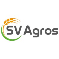 SV Agros logo - Similar company to Bioagrisource