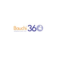 Bauchi360 logo - Similar company to Tedxbauchi