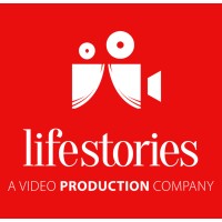 Life Stories Productions logo - Similar company to Mfg Studios