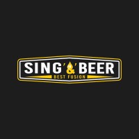 Sing & Beer Nîmes logo - Similar company to Léonidas Nîmes