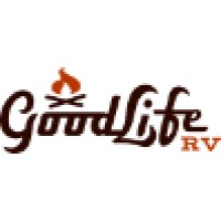 Good Life RV logo - Similar company to D & D Rv Center, Llc