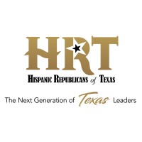 Hispanic Republicans of Texas PAC logo - Similar company to My Faith Votes