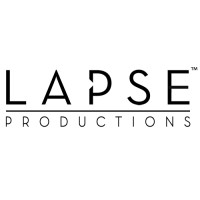 Lapse Productions logo - Similar company to Pix Ray Vfx